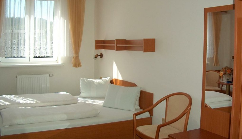 Hotel Jitřenka Konstantinovy Lázně